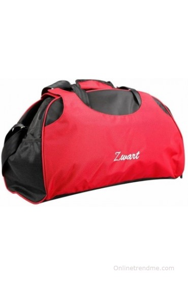 Zwart 414103 Small Travel Bag - Large(RED)